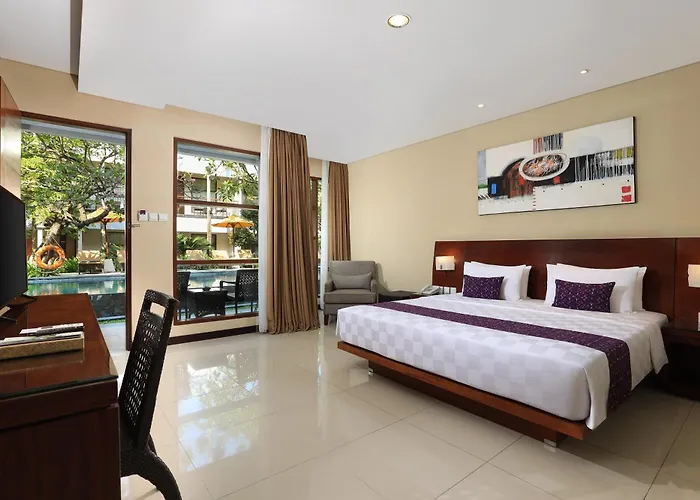 Amadea Resort & Villas Seminyak 